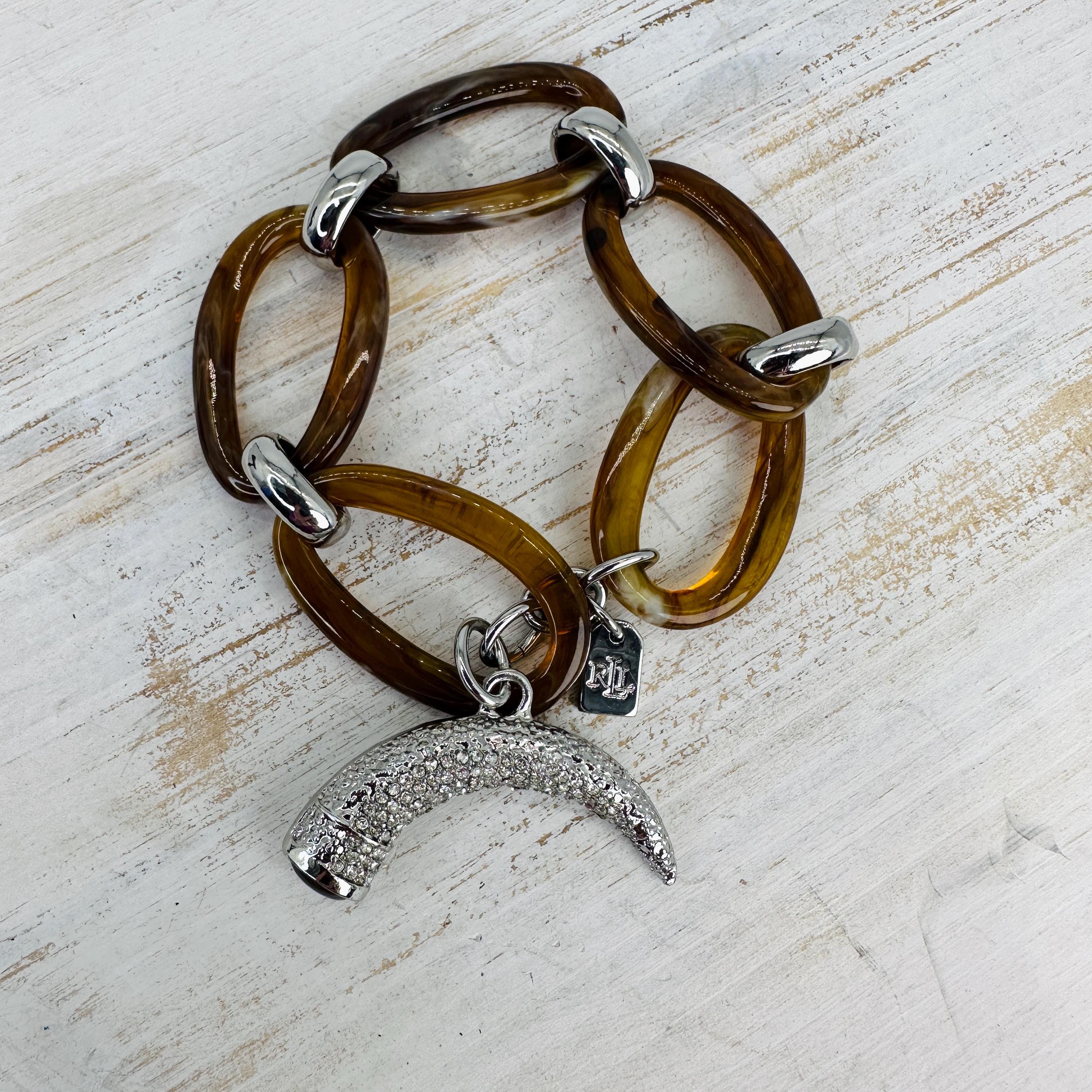 Ralph lauren bracelet - Etsy 日本