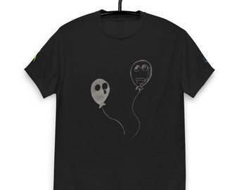 On the Inside Out Men's Tee