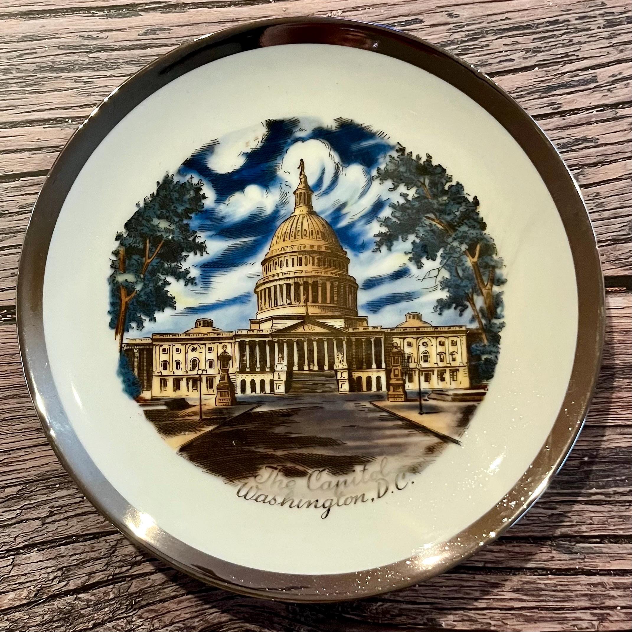 Vintage Dc Souvenirs - Etsy - Page 3