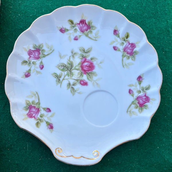 China of Japan 4 dishes - Vintage (Lefton)