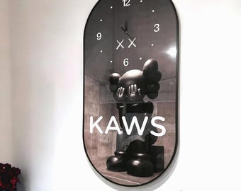 Kaws One by Kaws, Published in Japan, 2001 - Etsy