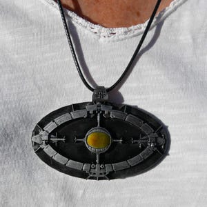 Fichier STL ODYSSEUS DE ULYSSE 31 - ULTRA DETAILLE AVEC NOTICE