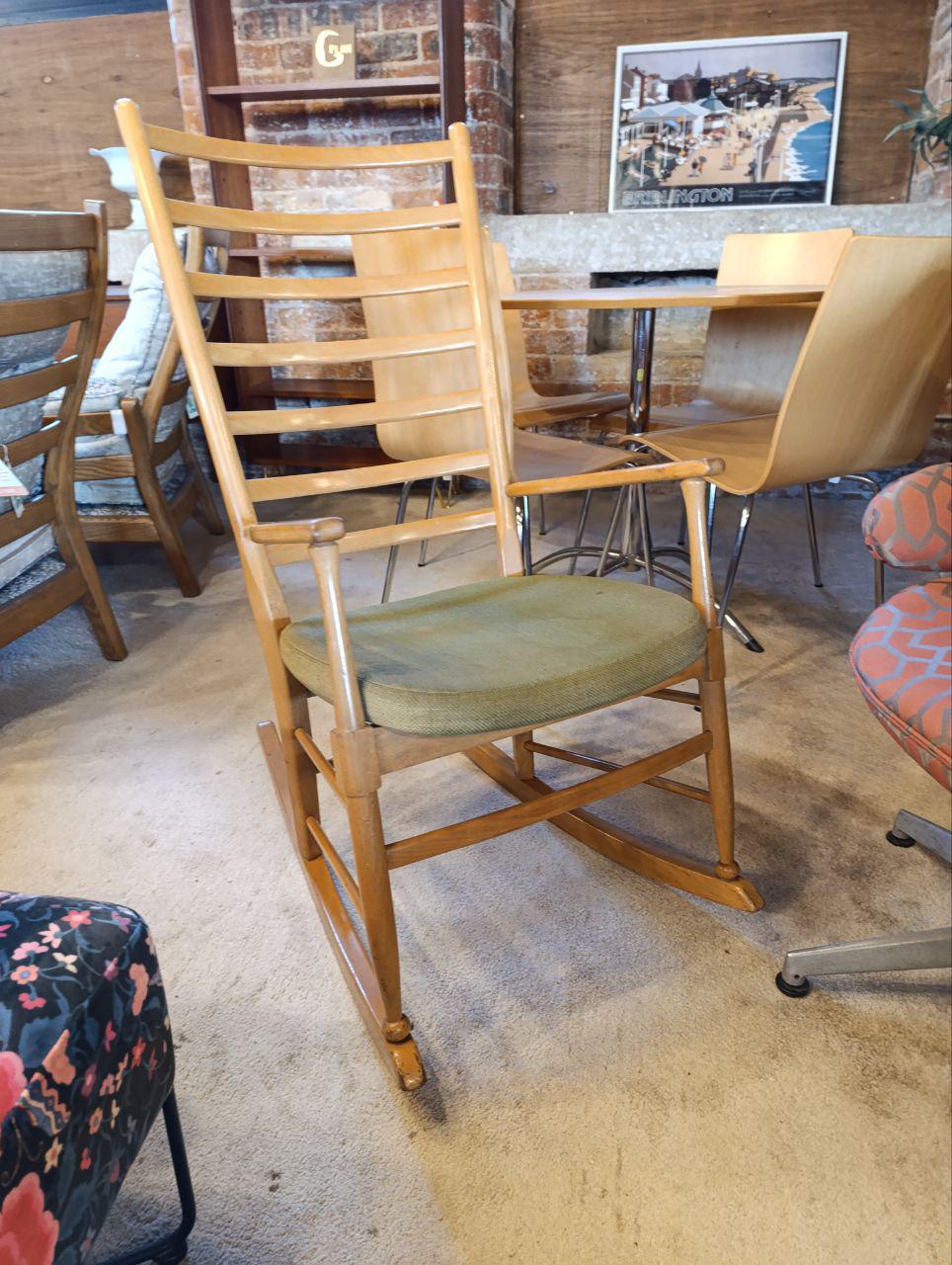 Scandart Chair Etsy UK