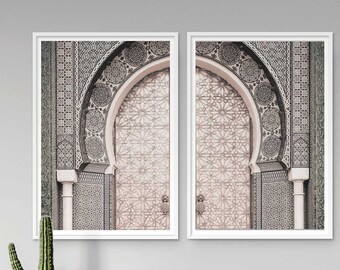 Moroccan Decor Etsy