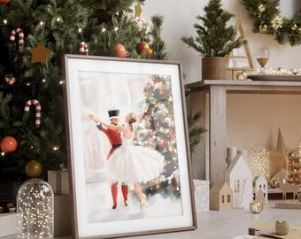 white christmas dresses Carlin Dress main image 1