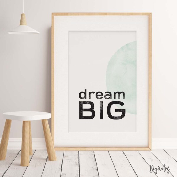 Abstract Nursery Etsy