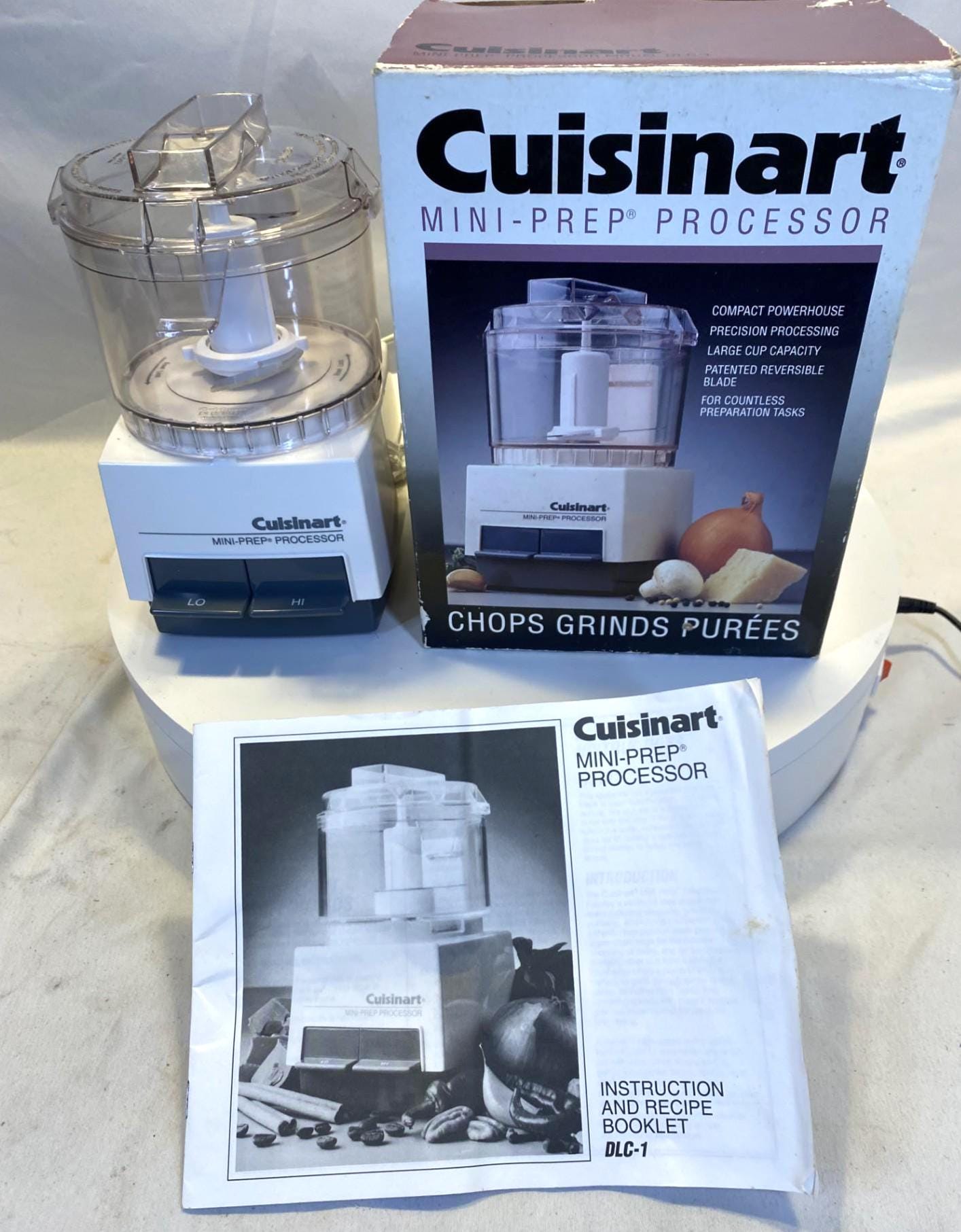 Cuisinart parts - Etsy 日本