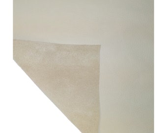 Pre Cut DIY Granada Leather, for Small Projects, Crafts and Hobby