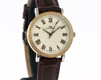 MUREX - Swiss Diamond Watch - RSL991-SRL-D-1 - Donna - 2011-presente