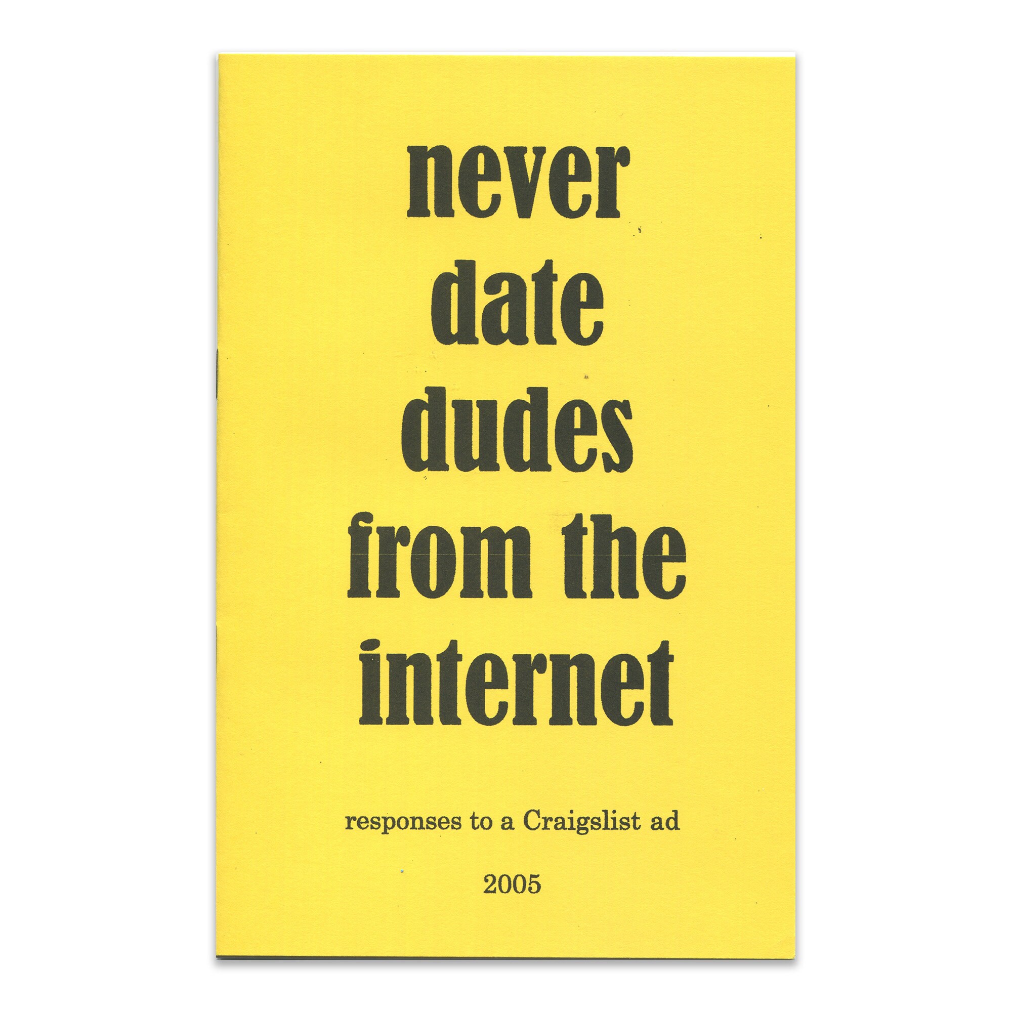 Internet Zine Pack Craigslist Wikipedia Reddit Etsy