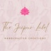 The Jaipur Label