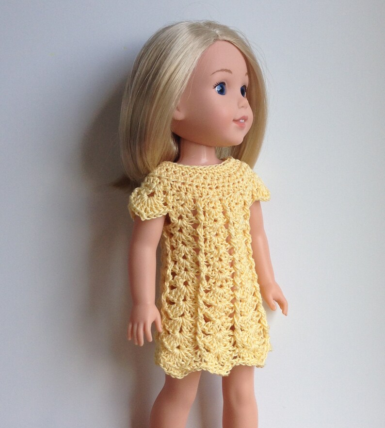 14.5 doll clothes