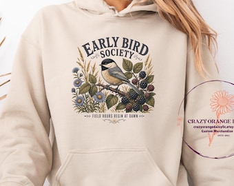 Cadeau voor vogelaars, T-shirt voor vogelaars, Cadeau voor vogelliefhebbers, Cadeau voor vogelfanaten, Cadeau voor vogelliefhebbers, T-shirt voor vogelliefhebbers, Grappig cadeau voor vogelaars