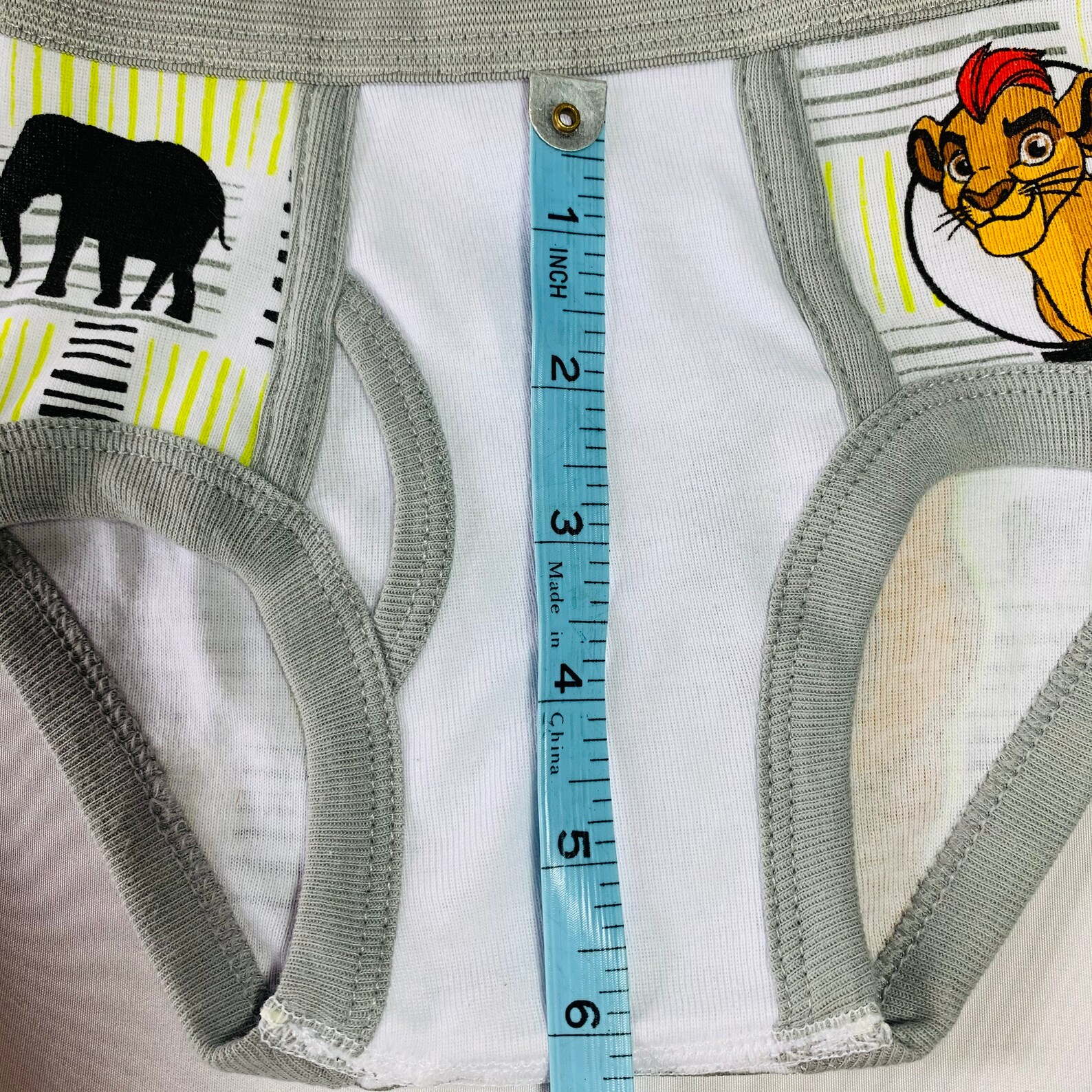 Pocket Pee Pad Potty Training Pants Mini Insert Boy Briefs Soaker Pad 3