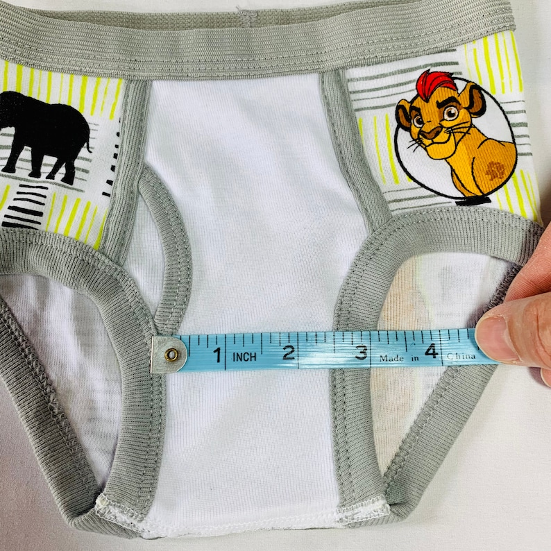 Pocket Pee Pad Potty Training Pants Mini Insert Boy Briefs Soaker Pad 3