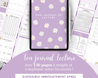 LEESJOURNAAL / Frans digitaal leestijdschrift