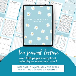LEESJOURNAAL / Frans digitaal leestijdschrift