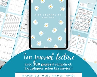 LEESJOURNAAL / Frans digitaal leestijdschrift