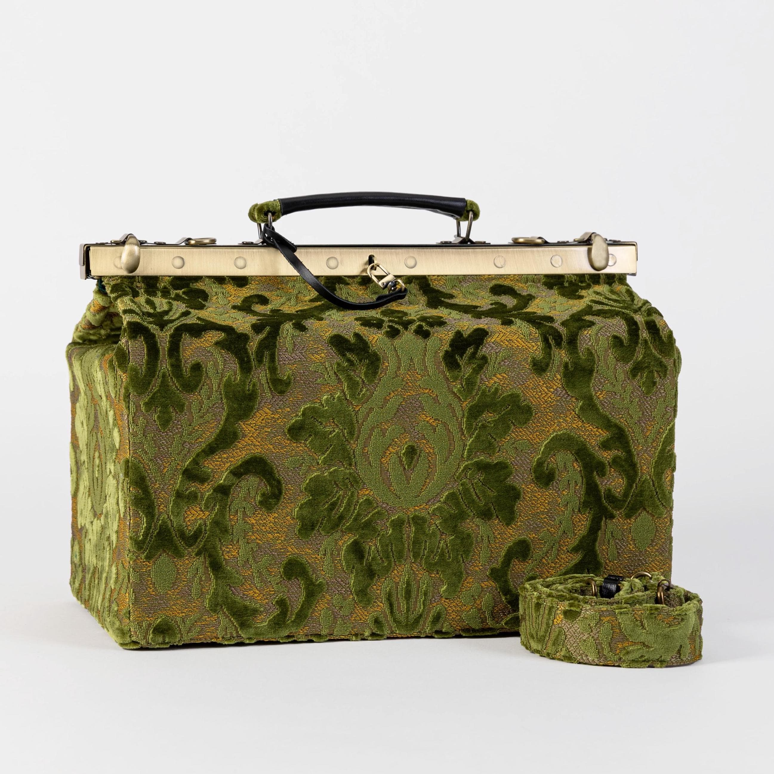 Leh ショルダーバッグ DOME TYPE BAG ( ANTIQUE Leh ショルダーバッグ DOME TYPE BAG ( ANTIQUE Leh ショルダーバッグ