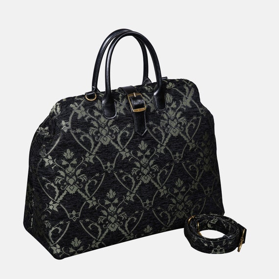 Gucci carpet bag hotsell