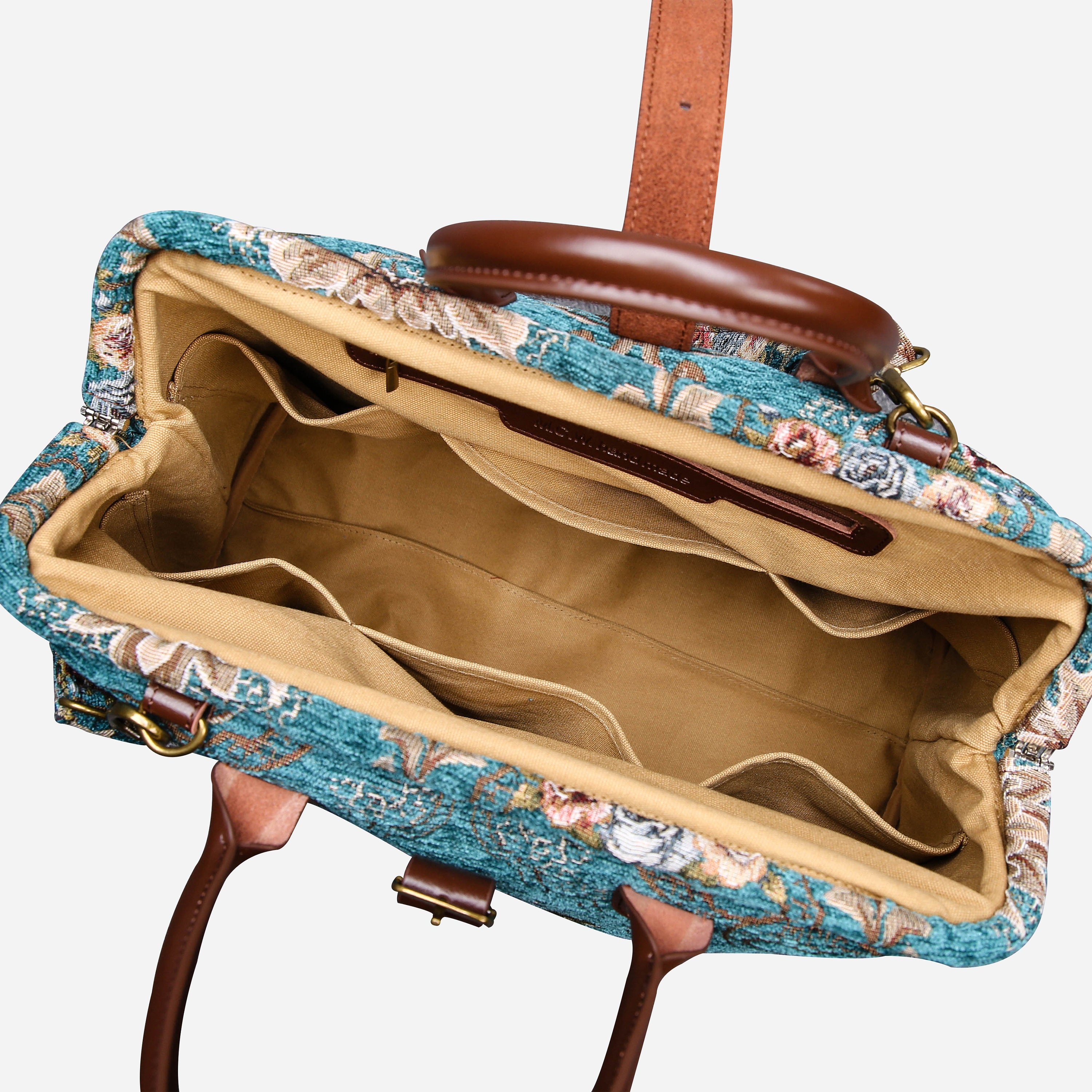 Mary poppins carpet bag primark hotsell