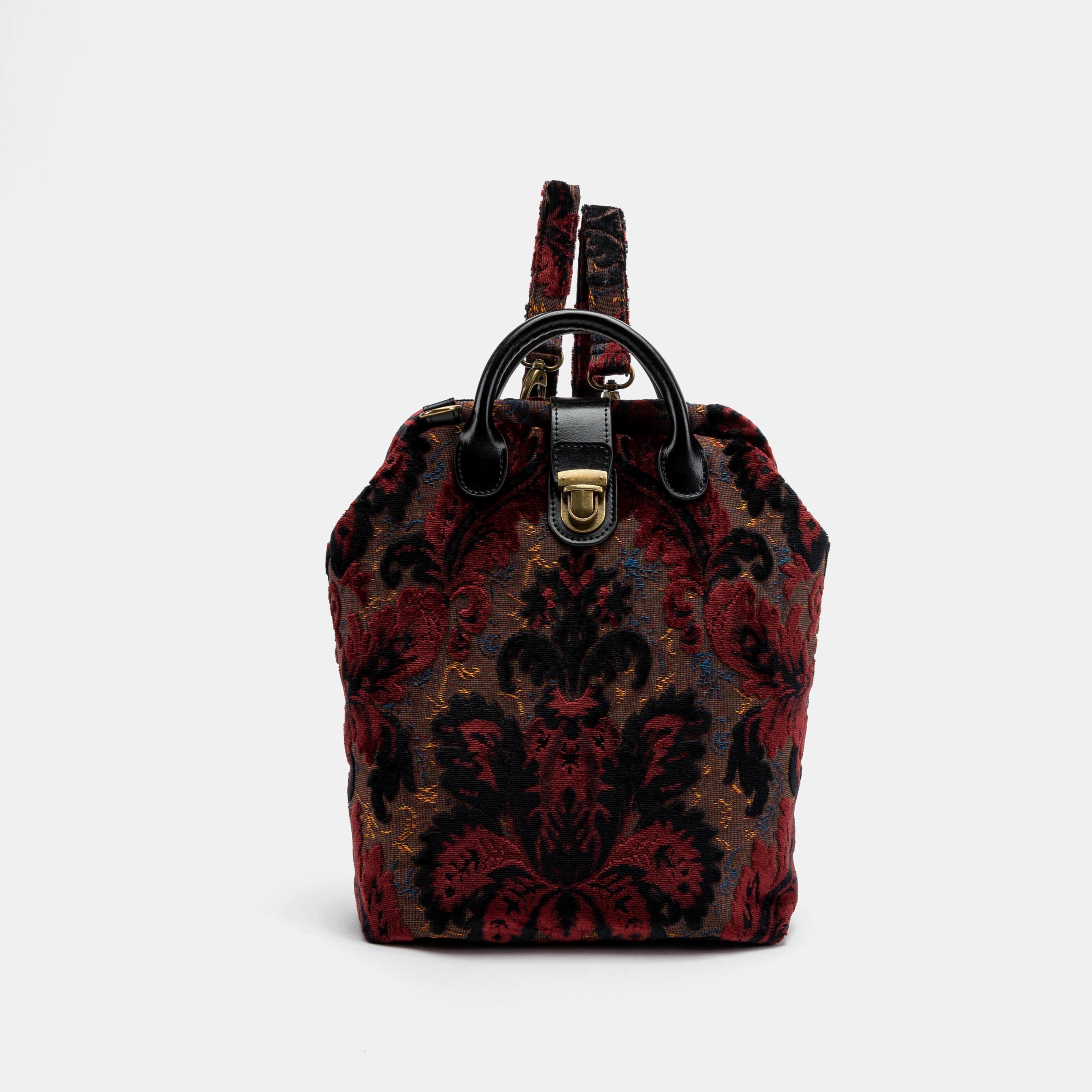 Tapestry Backpack - Etsy