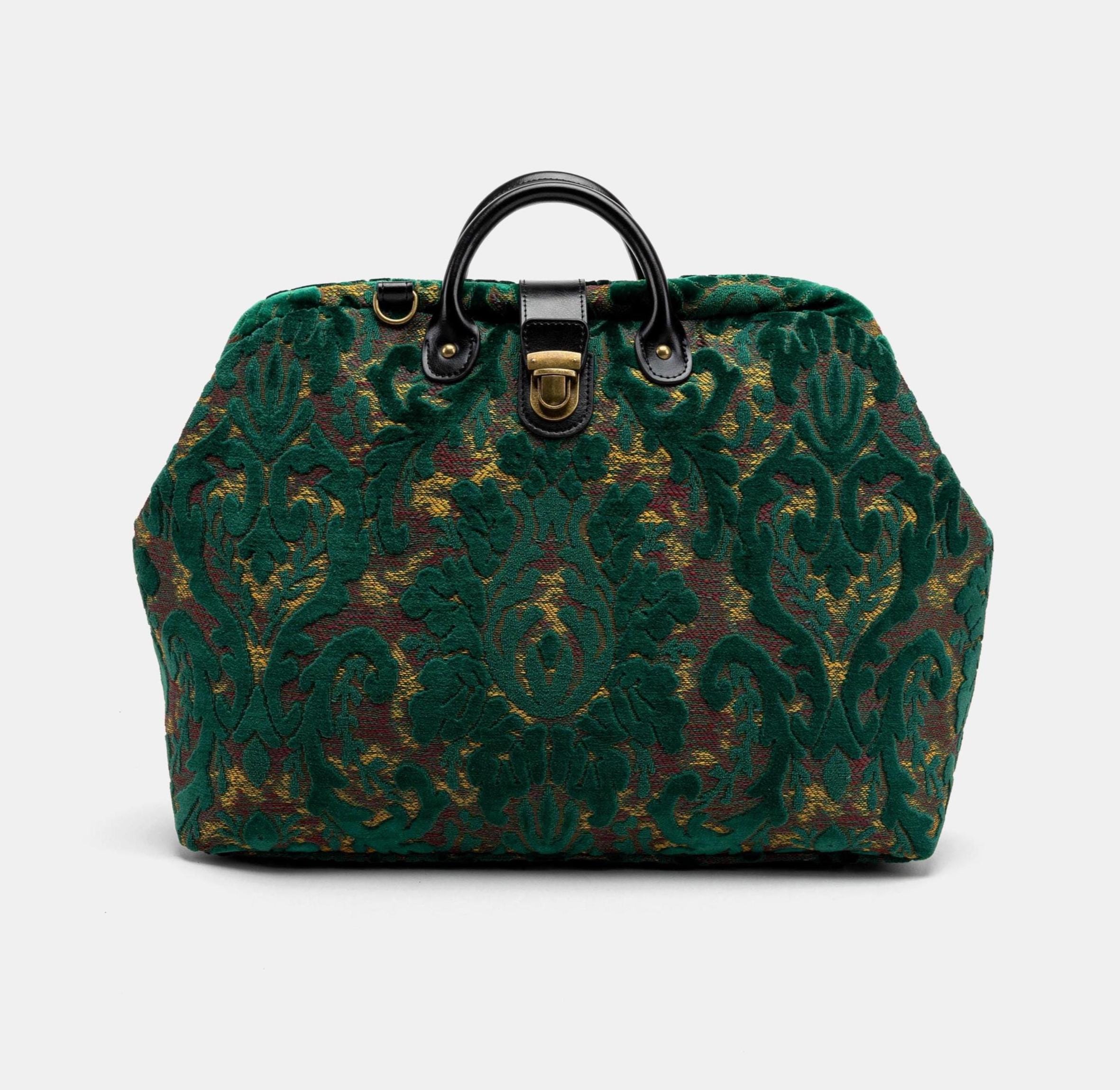 French Vintage Bag - Etsy