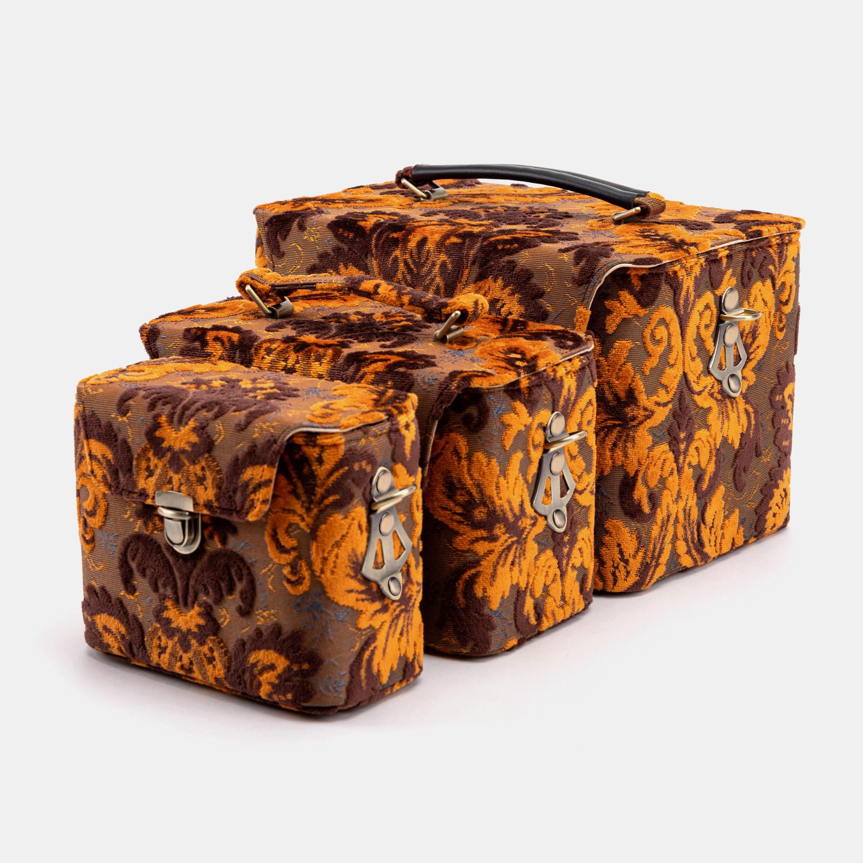 MCWCarpetbags - Etsy