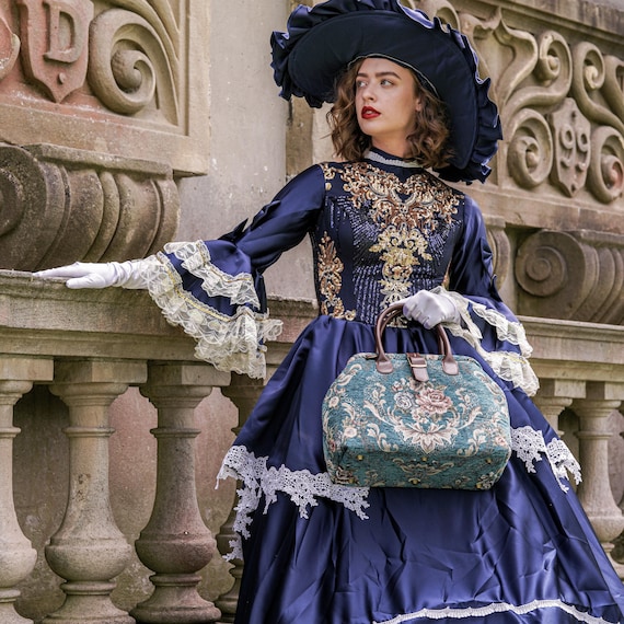 Mary poppins returns carpetbag purse new arrivals