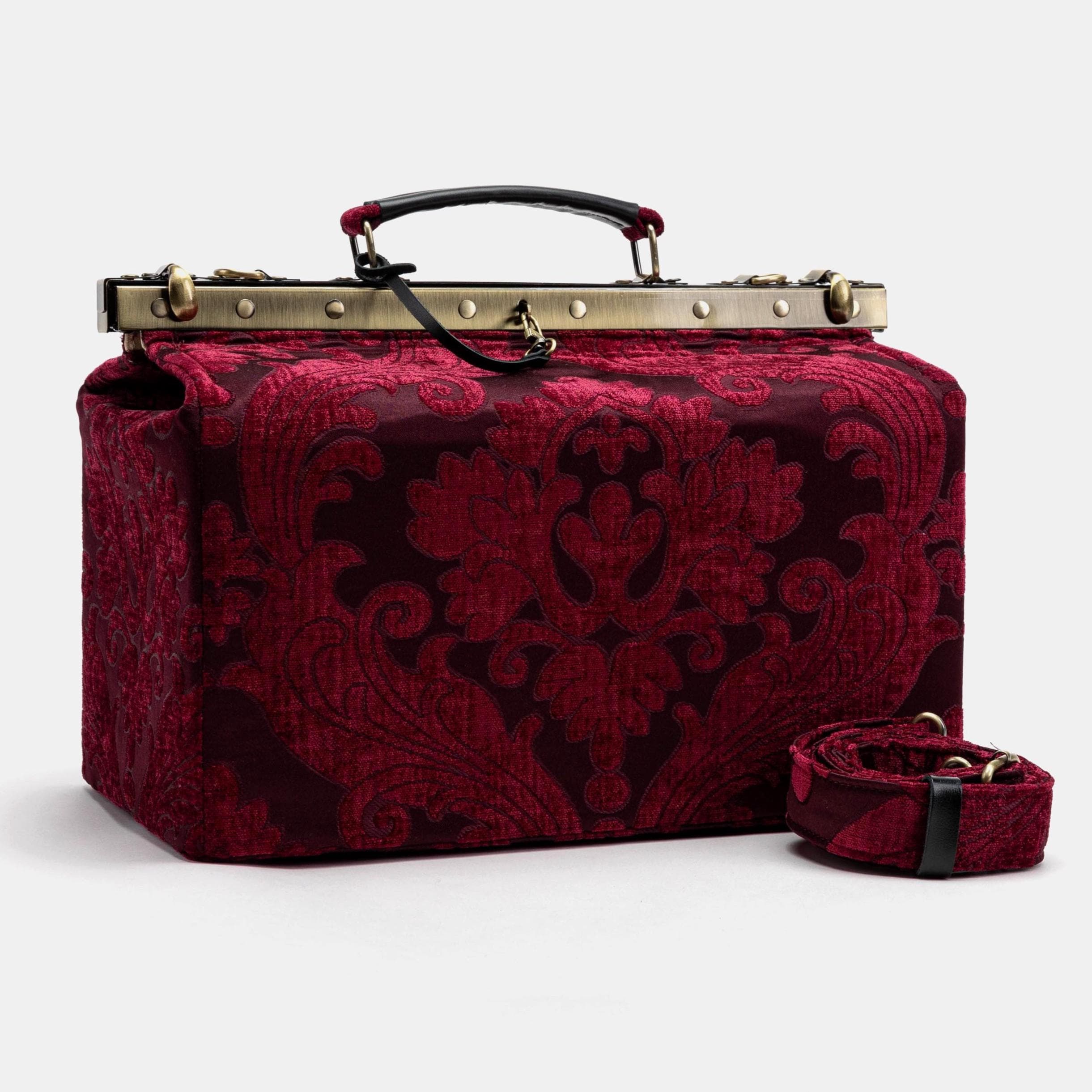 Antique doctor bag - Etsy 日本
