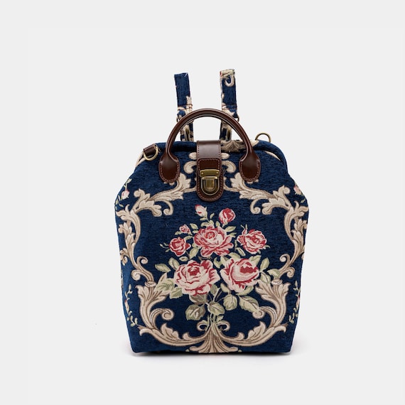 doughnut backpack mini Macaroon Beyond The Horizon Series – Official EU Macaroon Mini Backpack - v01backpack Strap Length:Short Plus One Mini is