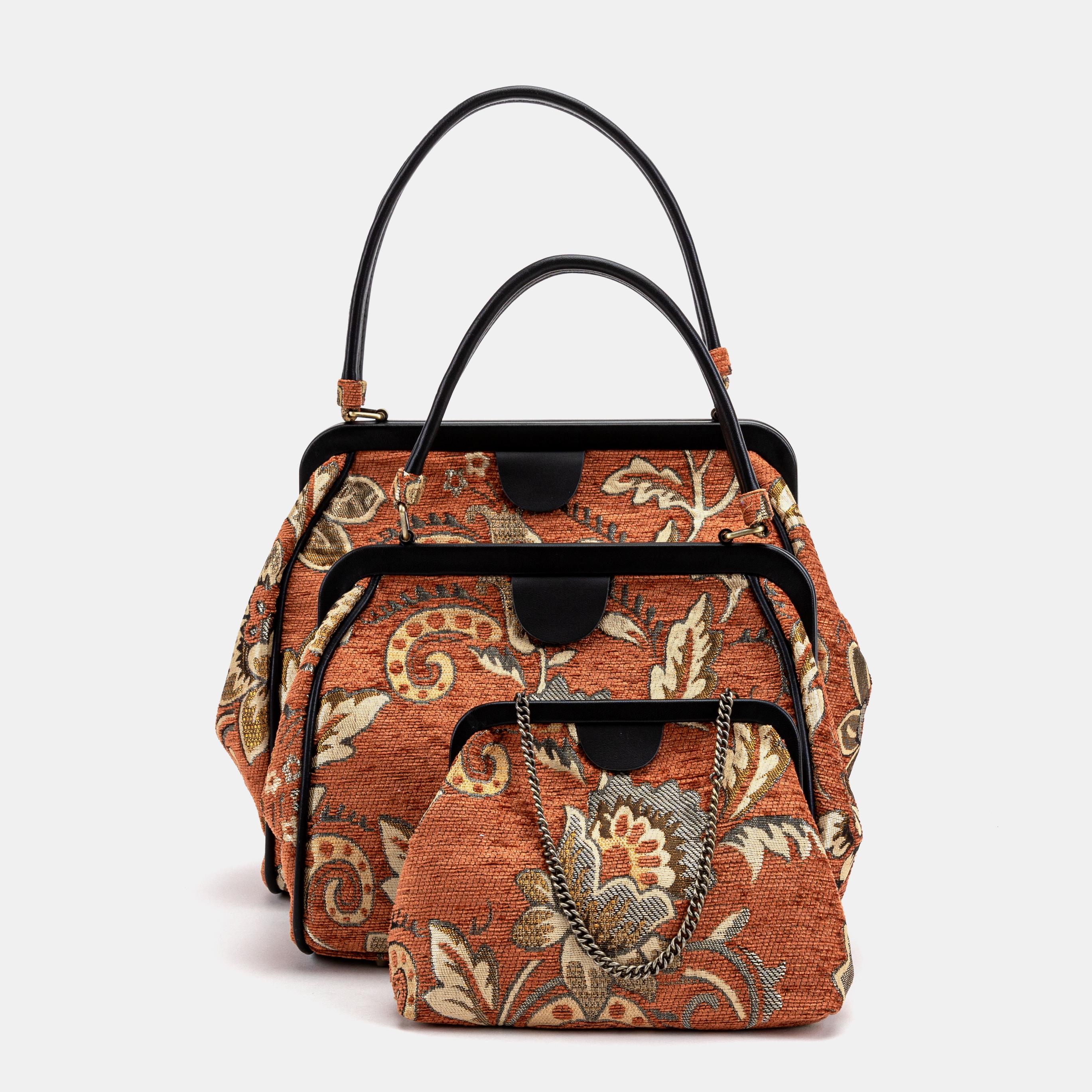 MCWCarpetbags - Etsy