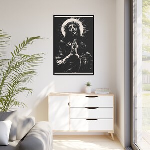 Digital Jesus Image