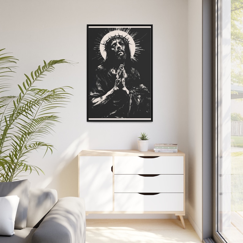 Digital Jesus Image