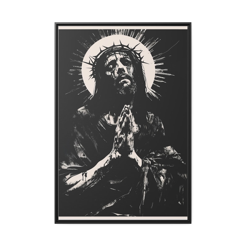 Digital Jesus Image