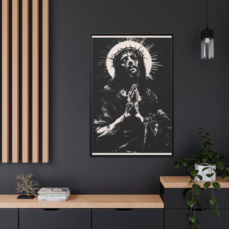 Digital Jesus Image