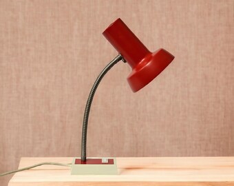 Lampa biurkowa SIS model 836