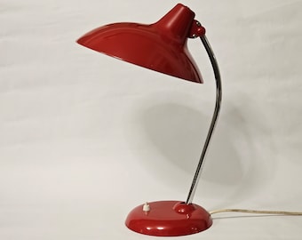 Kaiser Idell Schreibtischlampe Modell 6786