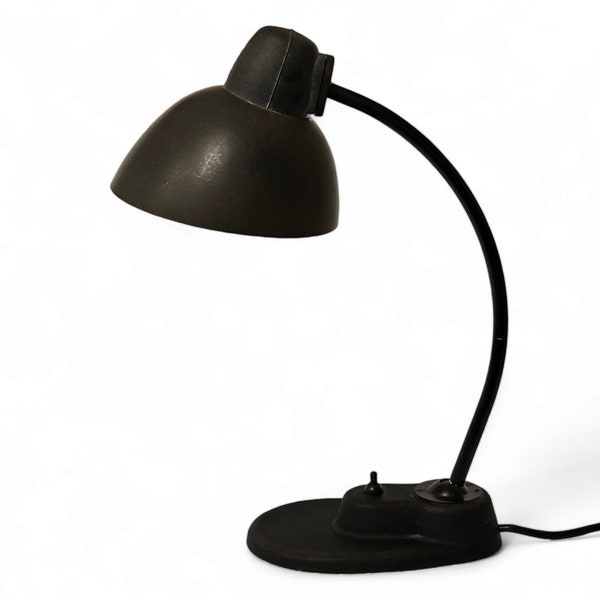 Desk lamp Bauhaus Marianne Brandt