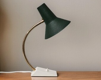 Lampa stołowa SIS, model 62, połowa wieku