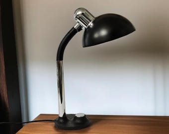 Lampa biurkowa Egona Hillebranda, lata 60. XX wieku