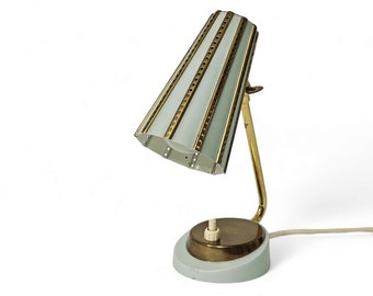 Table lamp in Stilnovo design 1950s