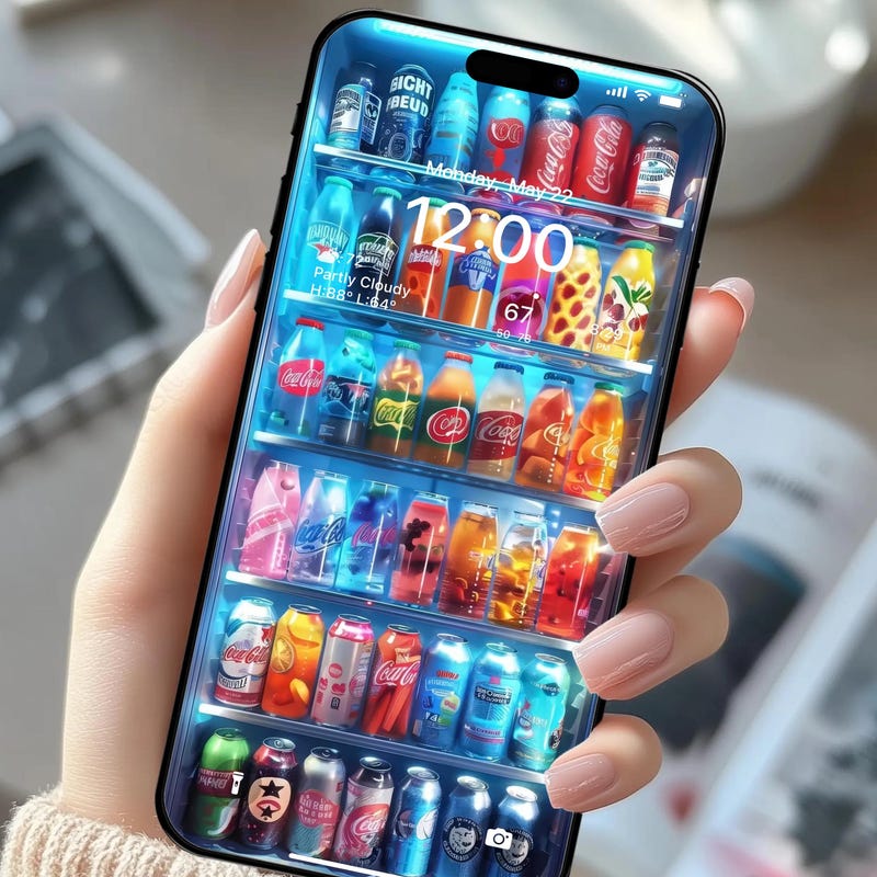 Galaxy Wallpapers 4k - Etsy