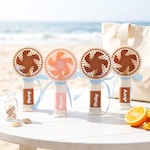 Summer Party Favors