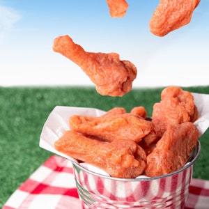 Food gag gifts outlet