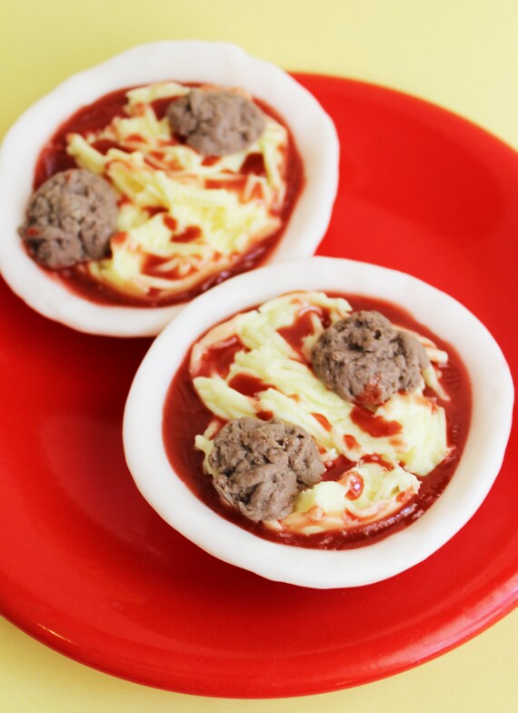 Spaghetti Soap Frikadellen Seife Nudel Seife Seife Essen Etsy Deutschland