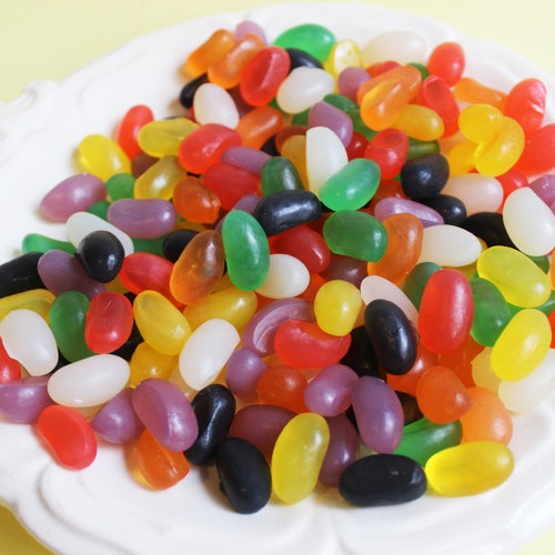 Jelly Bean Soap Set Candy Soap Watermelon Soap Colorful Etsy