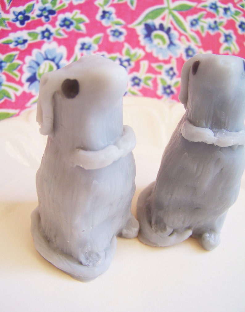 Mice Soap Lavender Set Mouse Soap Kids Soap Novely Bath Etsy