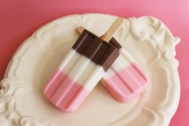 Neapolitan Ice Cream