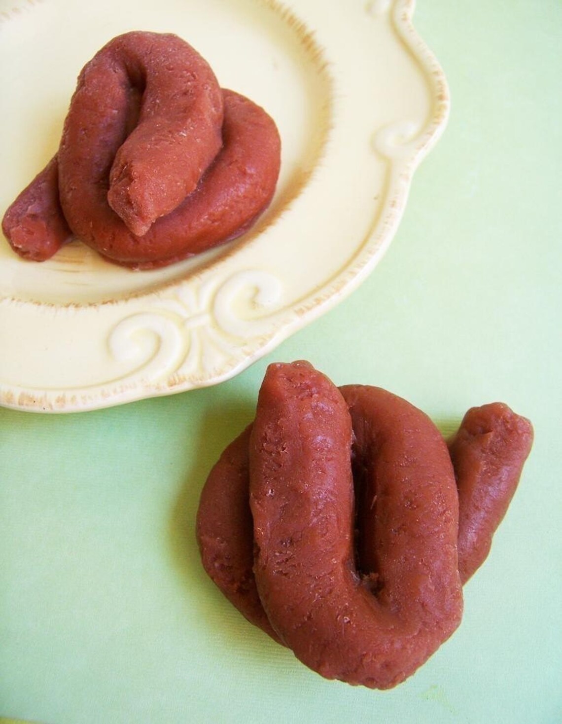 Poop Soap Gag Gift Prank Soap Dog Poop Soap My Poop Does Etsy